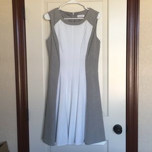 Calvin Klein dress